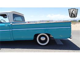 1966 GMC 1000 (CC-1788220) for sale in O'Fallon, Illinois
