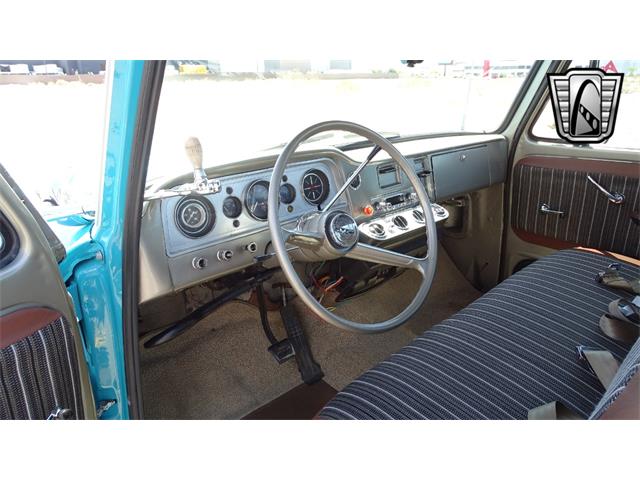 1966 GMC 1000 (CC-1788220) for sale in O'Fallon, Illinois