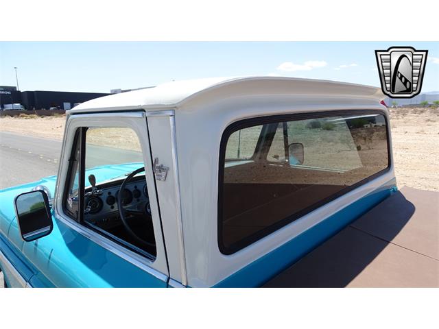 1966 GMC 1000 (CC-1788220) for sale in O'Fallon, Illinois