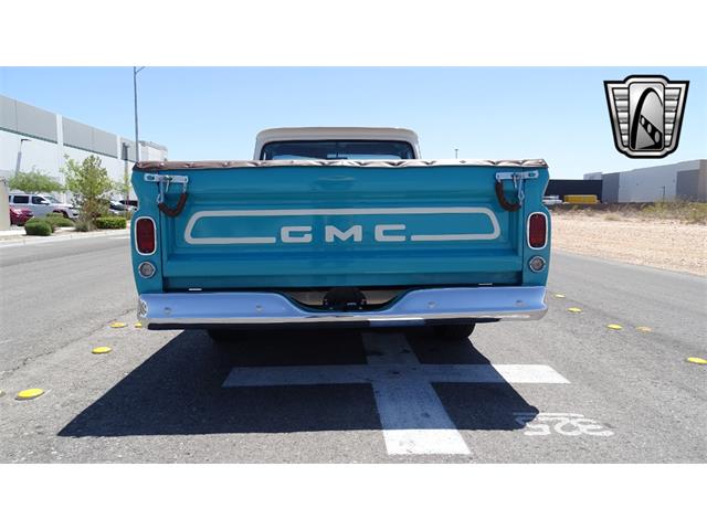 1966 GMC 1000 (CC-1788220) for sale in O'Fallon, Illinois