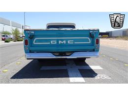 1966 GMC 1000 (CC-1788220) for sale in O'Fallon, Illinois