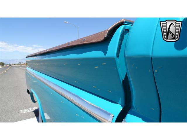 1966 GMC 1000 (CC-1788220) for sale in O'Fallon, Illinois