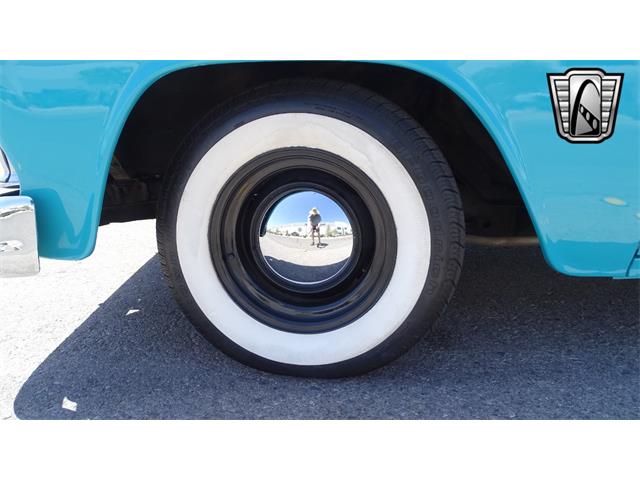 1966 GMC 1000 (CC-1788220) for sale in O'Fallon, Illinois