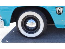 1966 GMC 1000 (CC-1788220) for sale in O'Fallon, Illinois