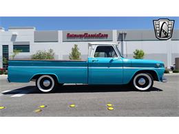 1966 GMC 1000 (CC-1788220) for sale in O'Fallon, Illinois
