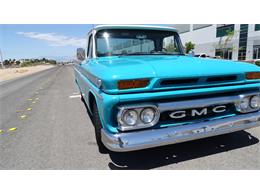 1966 GMC 1000 (CC-1788220) for sale in O'Fallon, Illinois