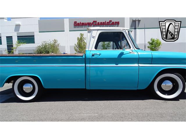 1966 GMC 1000 (CC-1788220) for sale in O'Fallon, Illinois