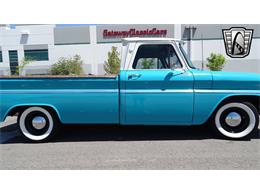 1966 GMC 1000 (CC-1788220) for sale in O'Fallon, Illinois