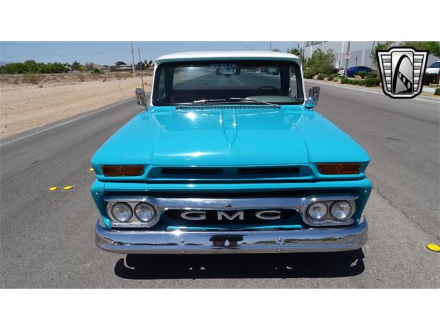 1966 GMC 1000 (CC-1788220) for sale in O'Fallon, Illinois