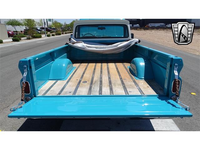 1966 GMC 1000 (CC-1788220) for sale in O'Fallon, Illinois