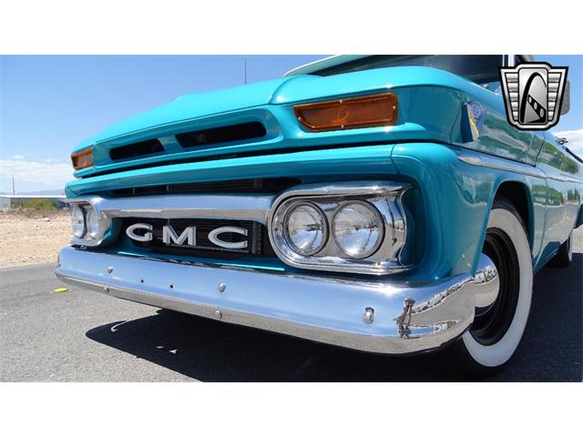 1966 GMC 1000 (CC-1788220) for sale in O'Fallon, Illinois