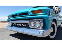 1966 GMC 1000 (CC-1788220) for sale in O'Fallon, Illinois