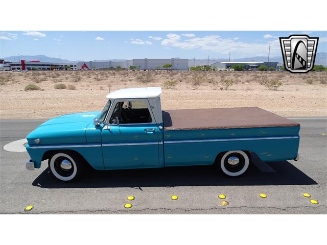 1966 GMC 1000 (CC-1788220) for sale in O'Fallon, Illinois