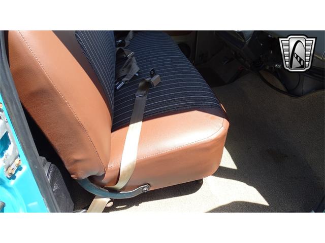 1966 GMC 1000 (CC-1788220) for sale in O'Fallon, Illinois