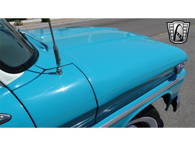 1966 GMC 1000 (CC-1788220) for sale in O'Fallon, Illinois