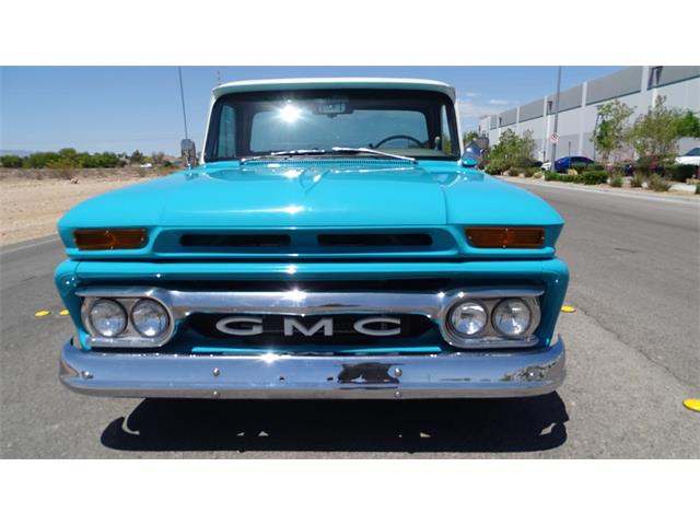 1966 GMC 1000 (CC-1788220) for sale in O'Fallon, Illinois