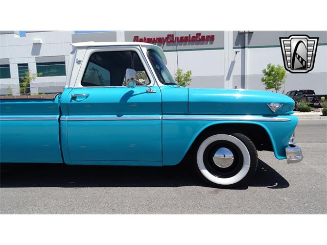 1966 GMC 1000 (CC-1788220) for sale in O'Fallon, Illinois