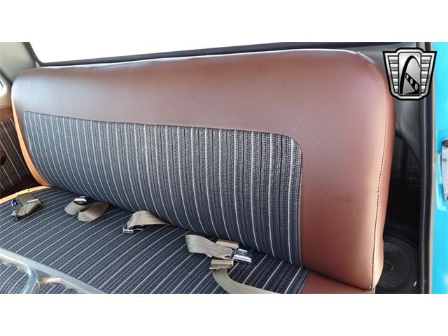 1966 GMC 1000 (CC-1788220) for sale in O'Fallon, Illinois
