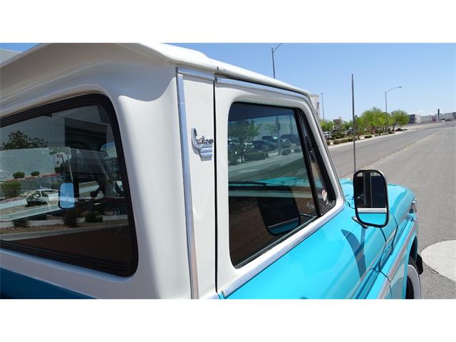 1966 GMC 1000 (CC-1788220) for sale in O'Fallon, Illinois