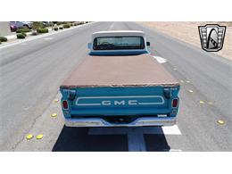 1966 GMC 1000 (CC-1788220) for sale in O'Fallon, Illinois