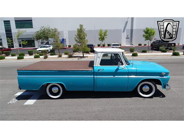 1966 GMC 1000 (CC-1788220) for sale in O'Fallon, Illinois