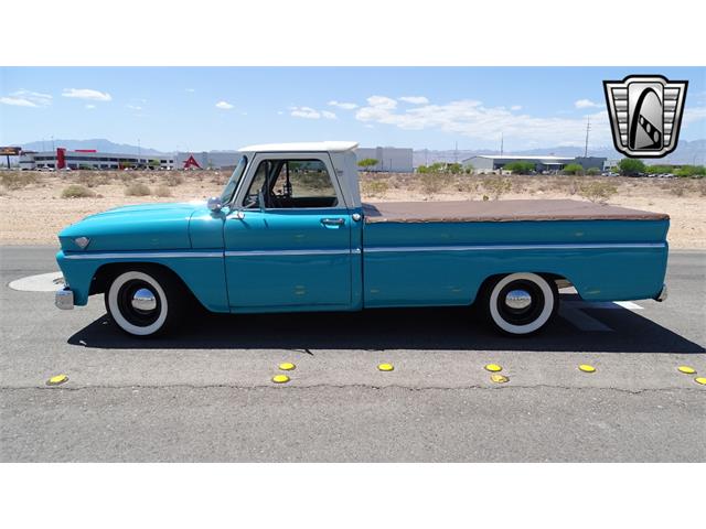 1966 GMC 1000 (CC-1788220) for sale in O'Fallon, Illinois