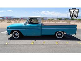 1966 GMC 1000 (CC-1788220) for sale in O'Fallon, Illinois