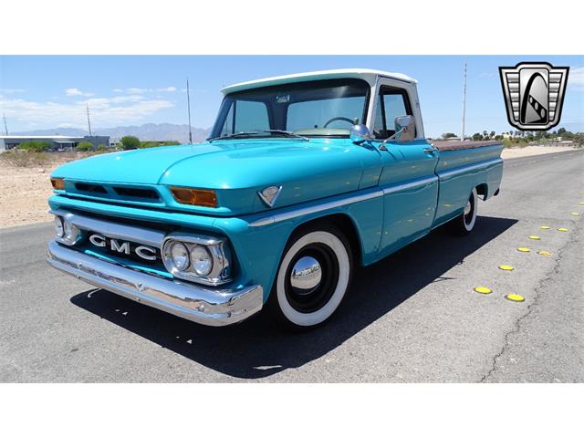 1966 GMC 1000 (CC-1788220) for sale in O'Fallon, Illinois