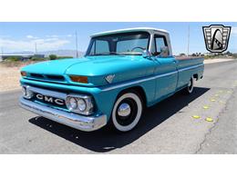 1966 GMC 1000 (CC-1788220) for sale in O'Fallon, Illinois
