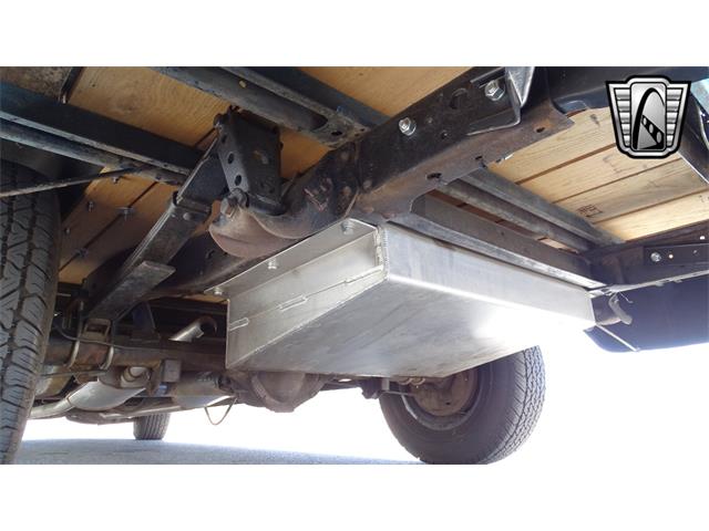 1966 GMC 1000 (CC-1788220) for sale in O'Fallon, Illinois