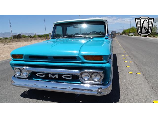 1966 GMC 1000 (CC-1788220) for sale in O'Fallon, Illinois