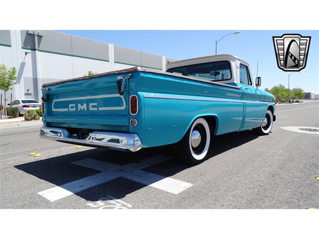 1966 GMC 1000 (CC-1788220) for sale in O'Fallon, Illinois