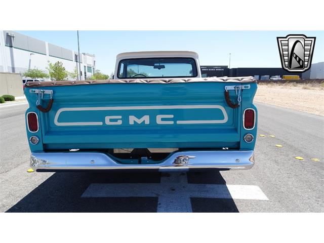 1966 GMC 1000 (CC-1788220) for sale in O'Fallon, Illinois