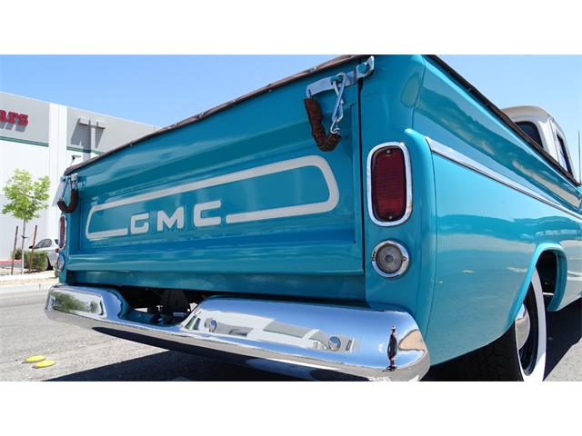 1966 GMC 1000 (CC-1788220) for sale in O'Fallon, Illinois