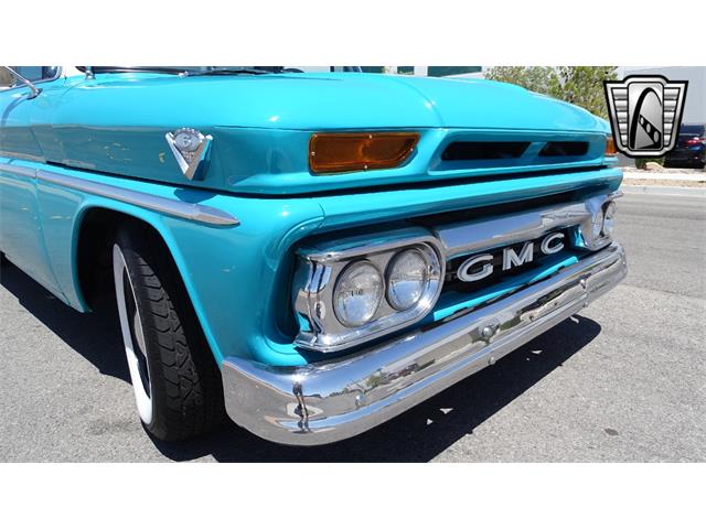 1966 GMC 1000 (CC-1788220) for sale in O'Fallon, Illinois