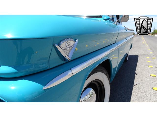1966 GMC 1000 (CC-1788220) for sale in O'Fallon, Illinois