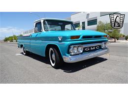 1966 GMC 1000 (CC-1788220) for sale in O'Fallon, Illinois