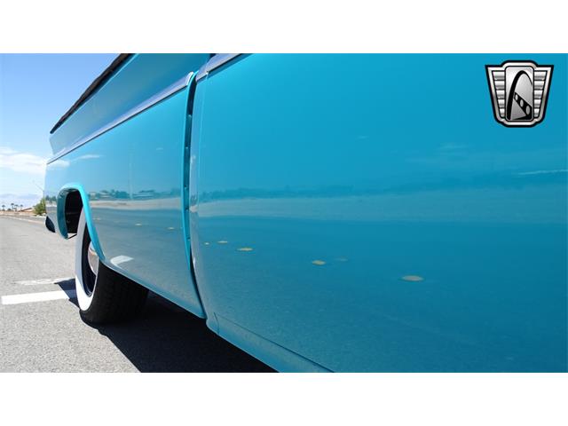 1966 GMC 1000 (CC-1788220) for sale in O'Fallon, Illinois
