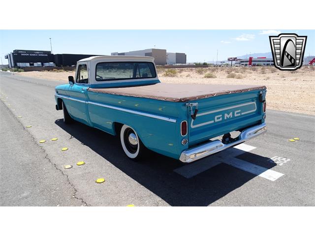 1966 GMC 1000 (CC-1788220) for sale in O'Fallon, Illinois