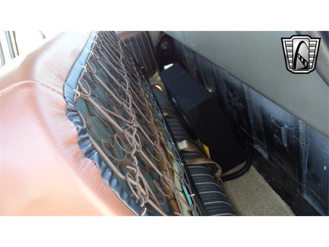 1966 GMC 1000 (CC-1788220) for sale in O'Fallon, Illinois