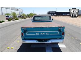 1966 GMC 1000 (CC-1788220) for sale in O'Fallon, Illinois
