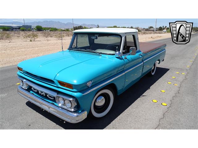 1966 GMC 1000 (CC-1788220) for sale in O'Fallon, Illinois
