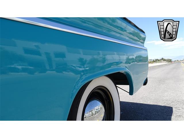 1966 GMC 1000 (CC-1788220) for sale in O'Fallon, Illinois
