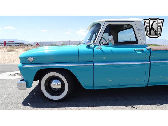1966 GMC 1000 (CC-1788220) for sale in O'Fallon, Illinois