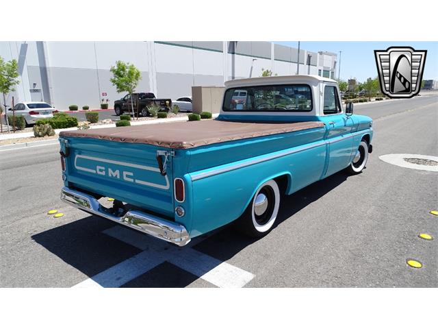 1966 GMC 1000 (CC-1788220) for sale in O'Fallon, Illinois
