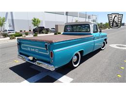 1966 GMC 1000 (CC-1788220) for sale in O'Fallon, Illinois