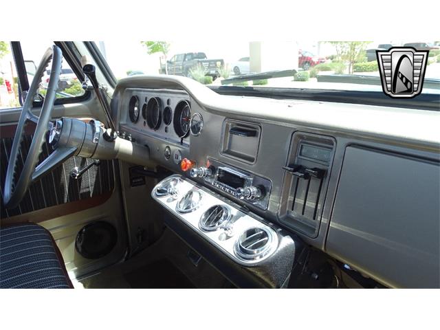 1966 GMC 1000 (CC-1788220) for sale in O'Fallon, Illinois