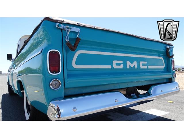 1966 GMC 1000 (CC-1788220) for sale in O'Fallon, Illinois