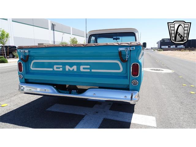 1966 GMC 1000 (CC-1788220) for sale in O'Fallon, Illinois