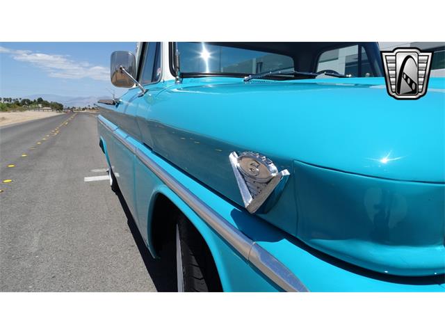 1966 GMC 1000 (CC-1788220) for sale in O'Fallon, Illinois